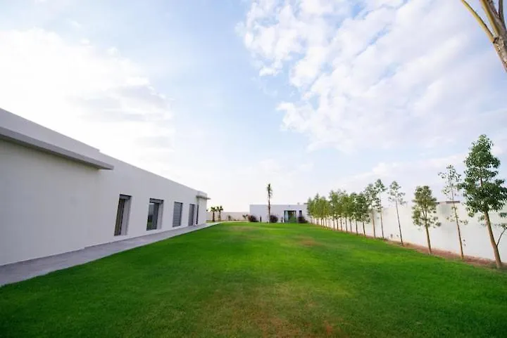 Bienvenue A La Villa Summer Kech Marrakesh 0*,