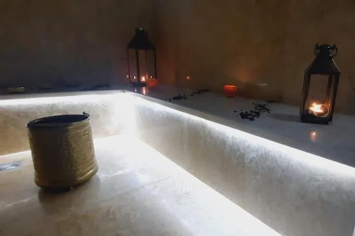 Bienvenue A La Villa Summer Kech Marrakesh Morocco