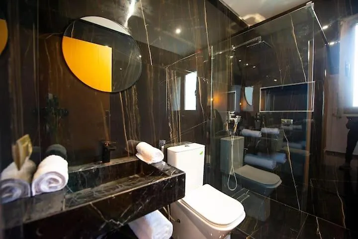 Bienvenue A La Villa Summer Kech Marrakesh Morocco