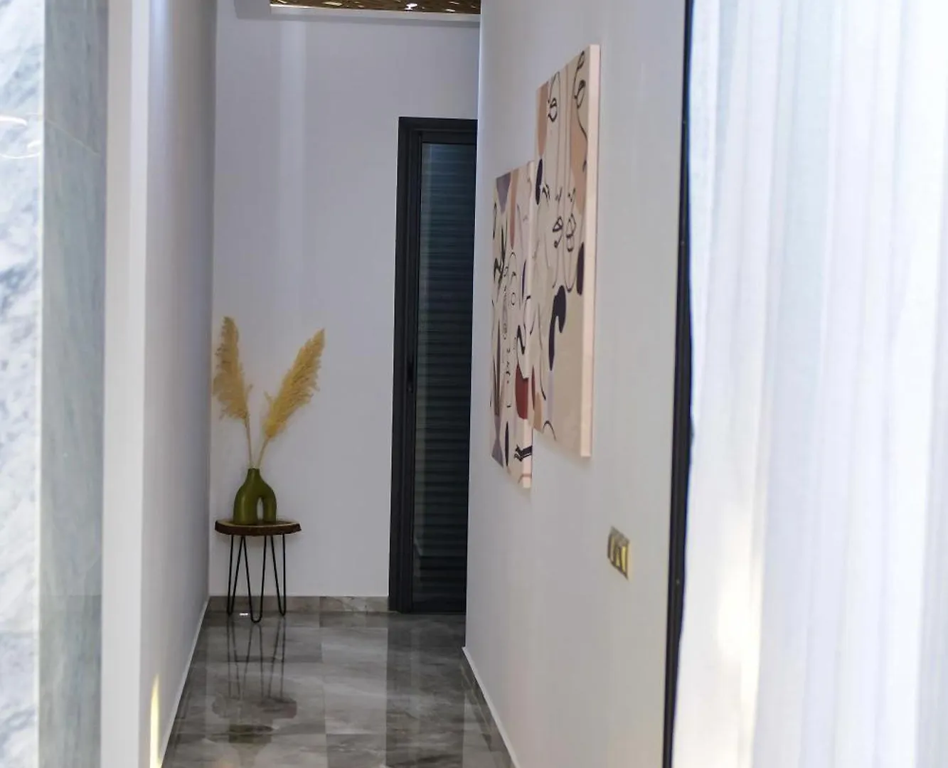 Bienvenue A La Villa Summer Kech Marrakesh