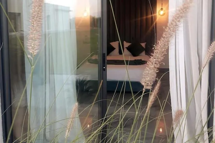 Bienvenue A La Villa Summer Kech Marrakesh