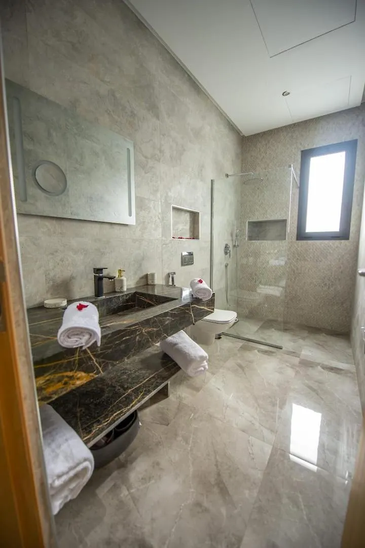 Bienvenue A La Villa Summer Kech Marrakesh