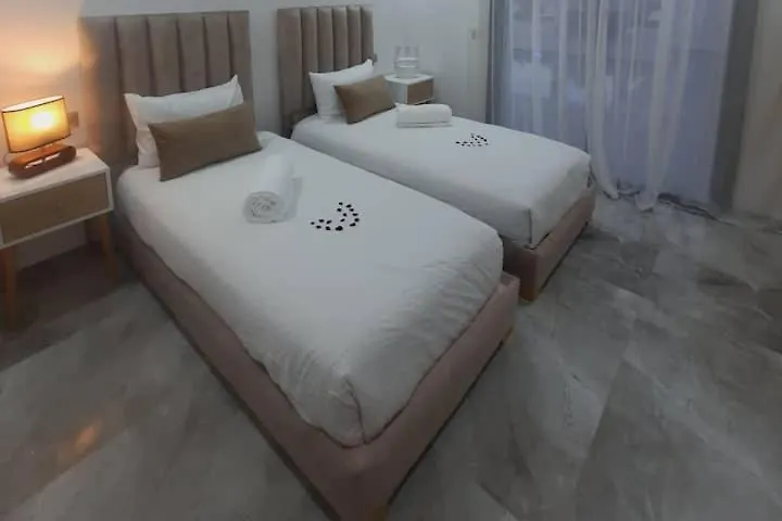 Bienvenue A La Villa Summer Kech Marrakesh Morocco